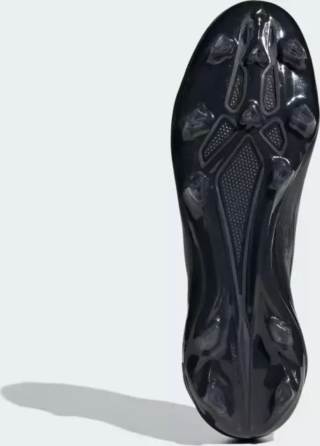 adidas X Crazyfast.1 FG core black