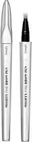 Benefit Mighty Fine Brow Pen 5.0 warm black-brown, 0.5ml