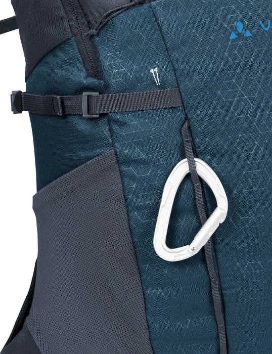 Vaude Agile Air 26 baltic sea