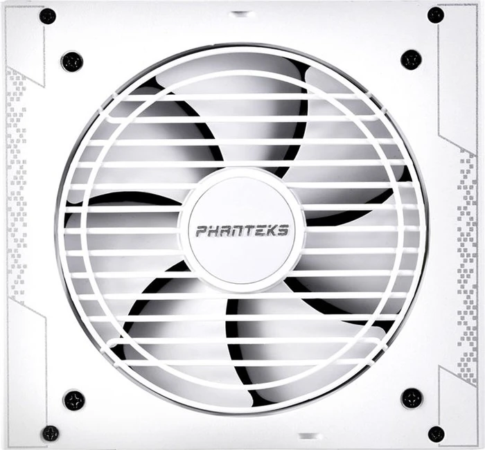 Phanteks AMP v2 P1000G White 1000W, ATX