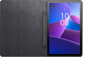 Lenovo Folio Tablethülle für Tab M10 Plus 3.Gen, schwarz