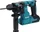Makita DHR183Z Akku-Bohrhammer solo
