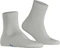 Falke Run Rib Socken arctic grey Vorschaubild