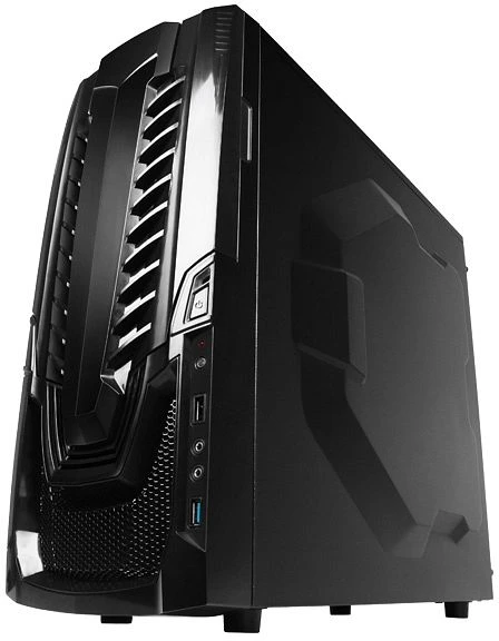Raidmax Horus