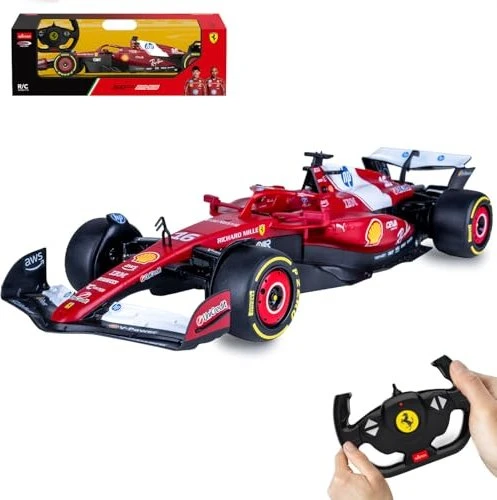 Jamara Ferrari SF-25 rot