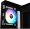 Thermaltake View 37 ARGB, Acrylfenster Vorschaubild