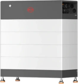 BYD Battery-Box HVB 11.8, 11.88kWh