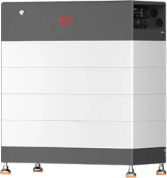 BYD Battery-Box HVB