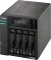 Asustor Lockerstor 4 Gen2+ AS6704T v2, 4GB RAM, 2x RJ-45 5GBase-T, 2x USB-A 3.1 Vorschaubild