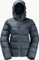 Jack Wolfskin Frozen Palace Funktionsjacke slate blue (Damen) Vorschaubild