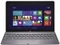 ASUS VivoTab RT TF600T-1B017R, grau, 64GB, KeyboardDock Vorschaubild