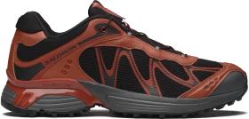 Salomon XT Whisper black/arabian spice/asphalt