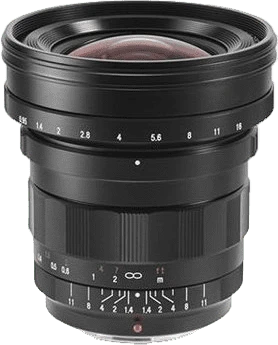 Voigtländer Nokton 10.5mm 0.95 für Micro-Four-Thirds