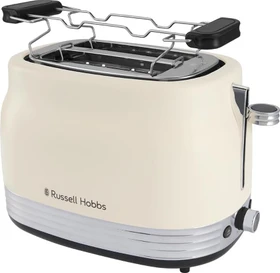 Russell Hobbs Hanley Toaster jasmine