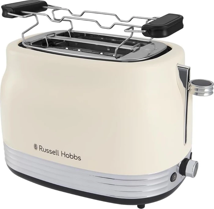 Russell Hobbs Hanley Toaster jasmine