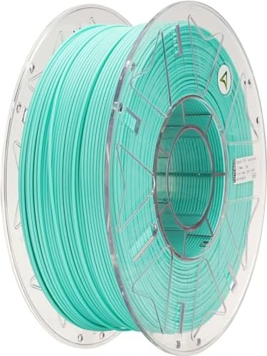 Creality RFID Hyper PLA, Grünstichig Blau, Spule, 1.75mm, 1.00kg