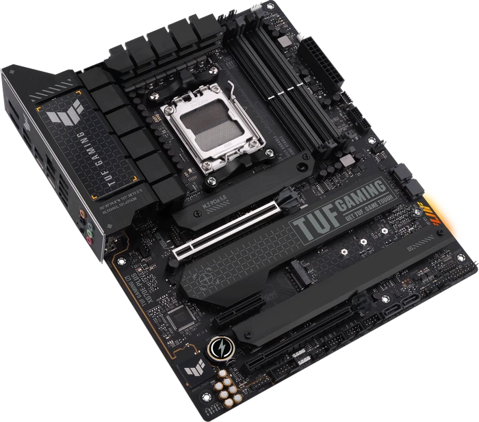 ASUS TUF Gaming X670E-Plus (AMD AM5)