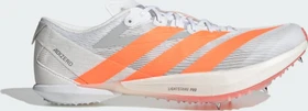 adidas Adizero Ambition cloud white/lucid orange/lucid red