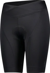Scott Endurance 40 Fahrradhose kurz black/dark grey (Damen)