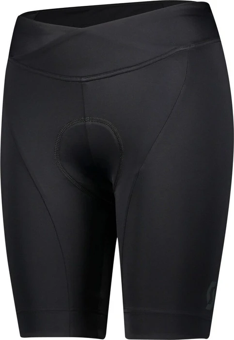 Scott Endurance 40 Fahrradhose kurz black/dark grey (Damen)