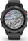 Garmin Fenix 6 Pro Solar slate grey/black Vorschaubild