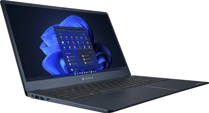 Dynabook Satellite Pro C50-J-12F, Dark Blue, Core i5-1135G7, 16GB RAM, 512GB SSD, DE