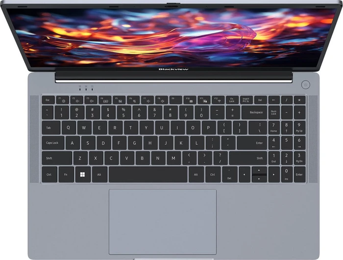 Blackview Acebook 6, N150, 16GB RAM, 512GB SSD, DE