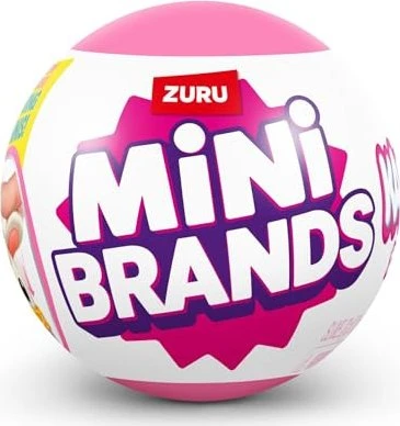 ZURU Mini Brands - Kawaii (sortierter Artikel)
