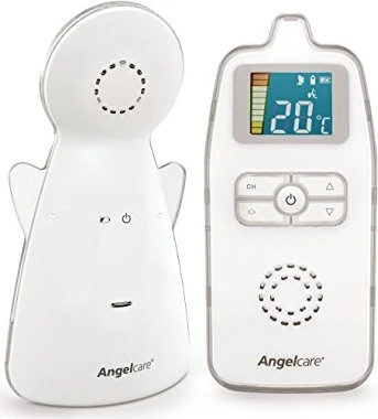 Angelcare AC423-D Babyphone analog