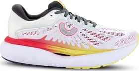 True Motion U-TECH Aion 3 white/rouge red/lemon verbena (Damen)
