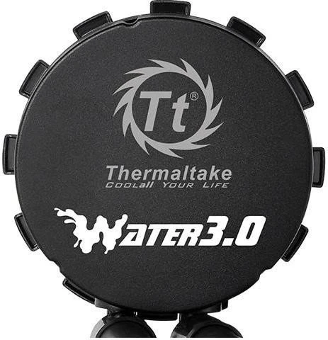 Thermaltake Water 3.0 Riing RGB 240