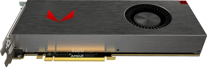 Sapphire Radeon RX Vega 64 Limited Edition, 8GB HBM2, HDMI, 3x DP, lite retail