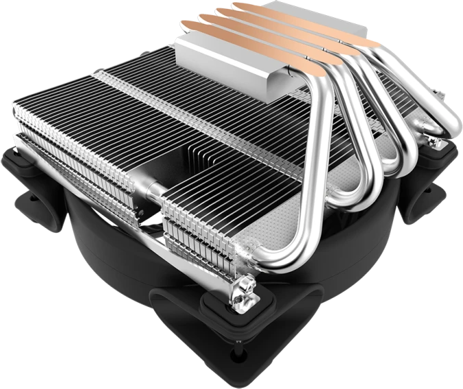 PCCooler GI-46U R