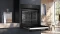 Siemens iQ300 HB272ABM3 Backofen mattschwarz Vorschaubild