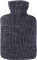Hugo Frosch Klassik Strickbezug Wärmflasche Vorschaubild