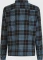 O'Neill Must-Have Flanell Hemd langarm blau (Herren) Vorschaubild
