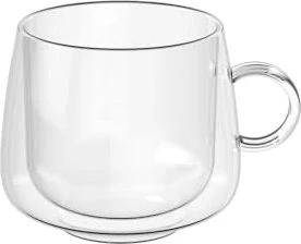 Villeroy & Boch Artesano Hot&Cold Beverages Cappuccinoglas, 2 Stück