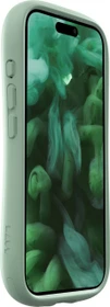 LAUT Pop Adventure für Apple iPhone 16 Plus silt green