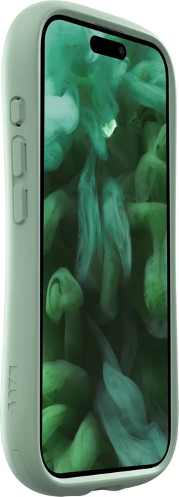 LAUT Pop Adventure für Apple iPhone 16 Plus silt green