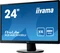 iiyama ProLite X2483HSU-B5, 23.8" Vorschaubild