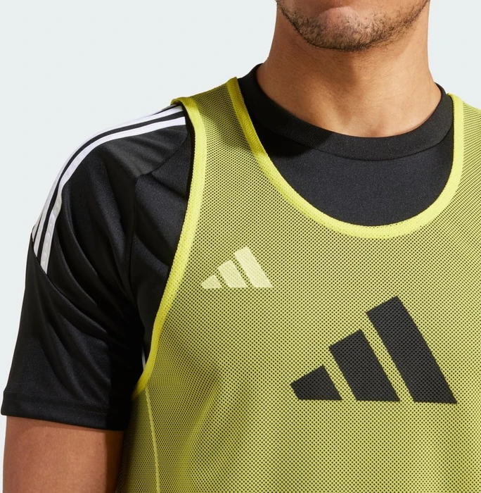adidas Training 24 Leibchen shock yellow