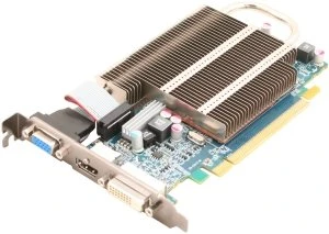 Sapphire Ultimate Radeon HD 6570, 1GB DDR3, VGA, DVI, HDMI, lite retail