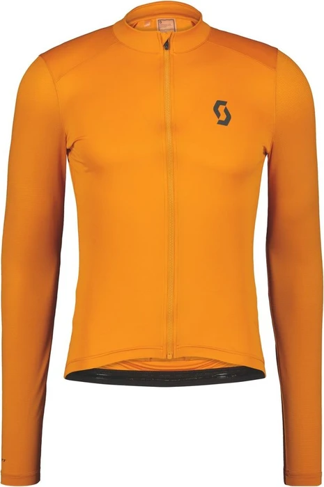 Scott Endurance 10 Trikot langarm (Herren)