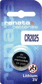 Renata CR2025