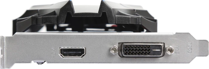 KFA2 GeForce GT 1030, 2GB DDR4, DVI, HDMI
