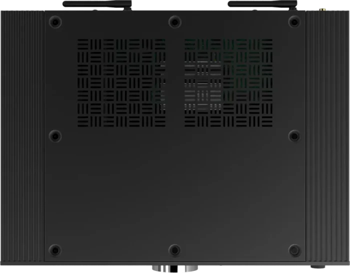 Onkyo P-80 schwarz