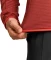 Ortovox Fleece Grid Funktionsjacke clay orange (Herren) Vorschaubild