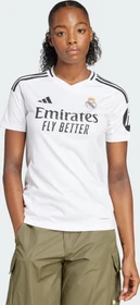 adidas Real Madrid 2024/2025 Heimtrikot (Damen)