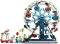 LEGO Creator 3in1 - Legendäres Riesenrad Vorschaubild