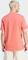 adidas Team Deutschland T-Shirt kurzarm preloved scarlet (Herren) Vorschaubild